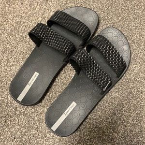 Ipanema city slides black